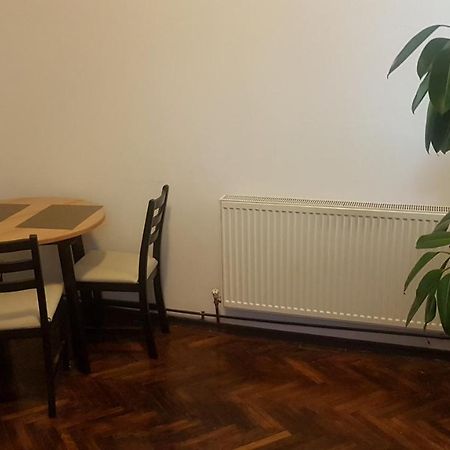 Cosy Studio-Apartament Oradea Exteriör bild