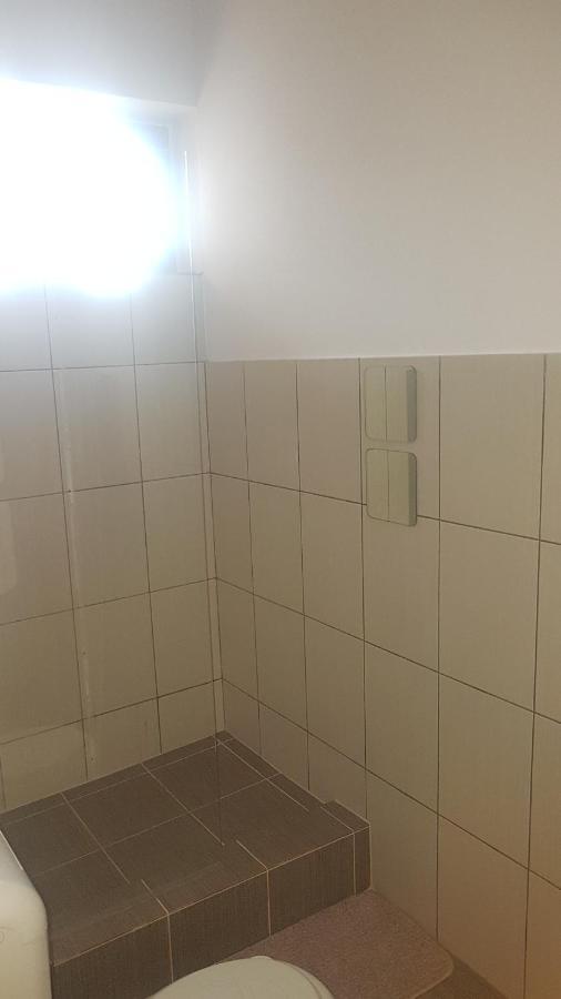 Cosy Studio-Apartament Oradea Exteriör bild