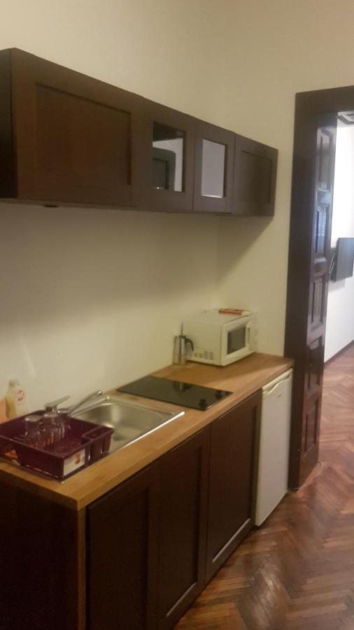 Cosy Studio-Apartament Oradea Exteriör bild